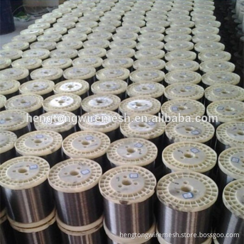 Factory price wholesale or retail stainless steel fine wire